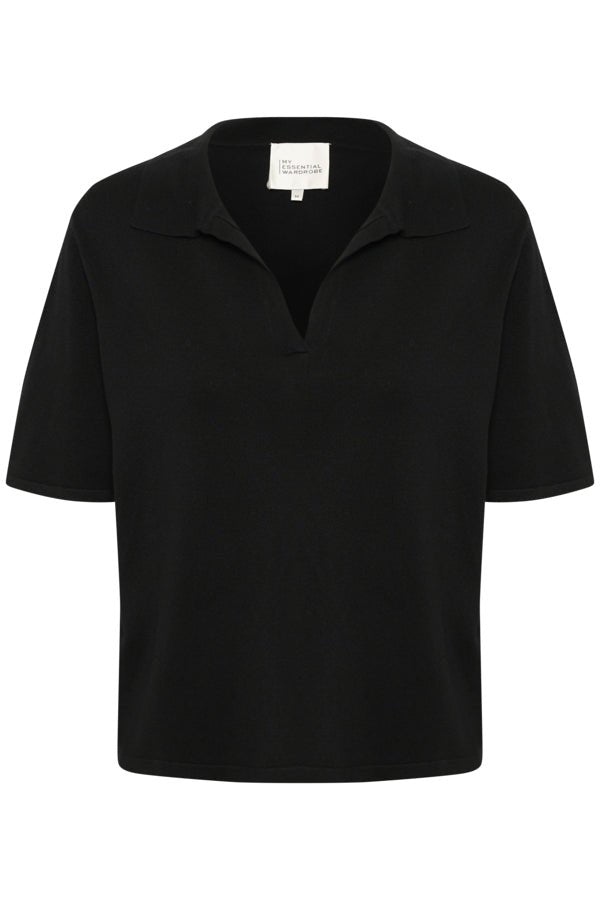 My Essential Wardrobe Sinna - Polo - HUSET Men & Women