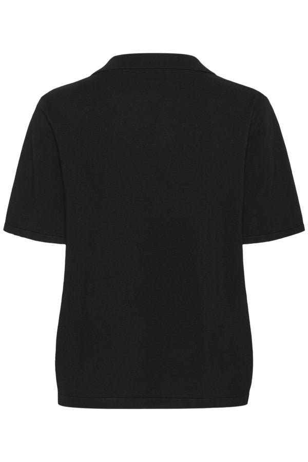 My Essential Wardrobe Sinna - Polo - HUSET Men & Women