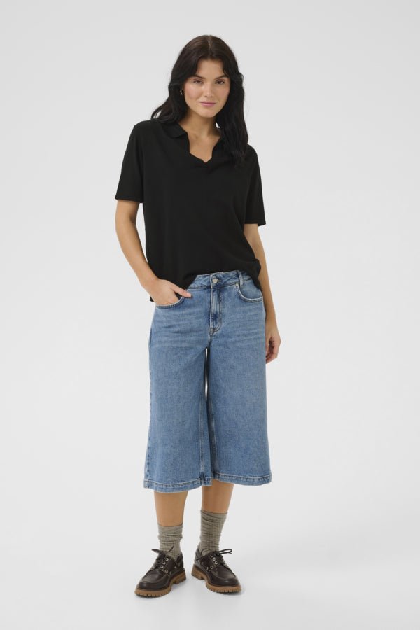 My Essential Wardrobe Sinna - Polo - HUSET Men & Women