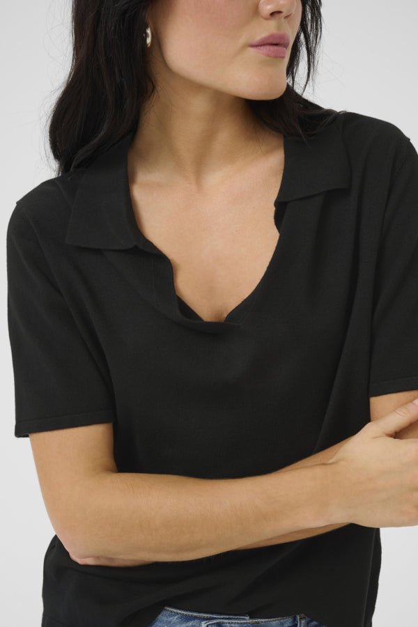 My Essential Wardrobe Sinna - Polo - HUSET Men & Women