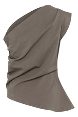 My Essential Wardrobe Sora - Off shoulder top - HUSET Men & Women
