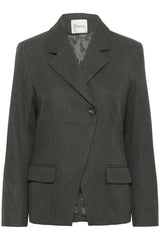 My Essential Wardrobe Space - Blazer - HUSET Men & Women - My Essential Wardrobe