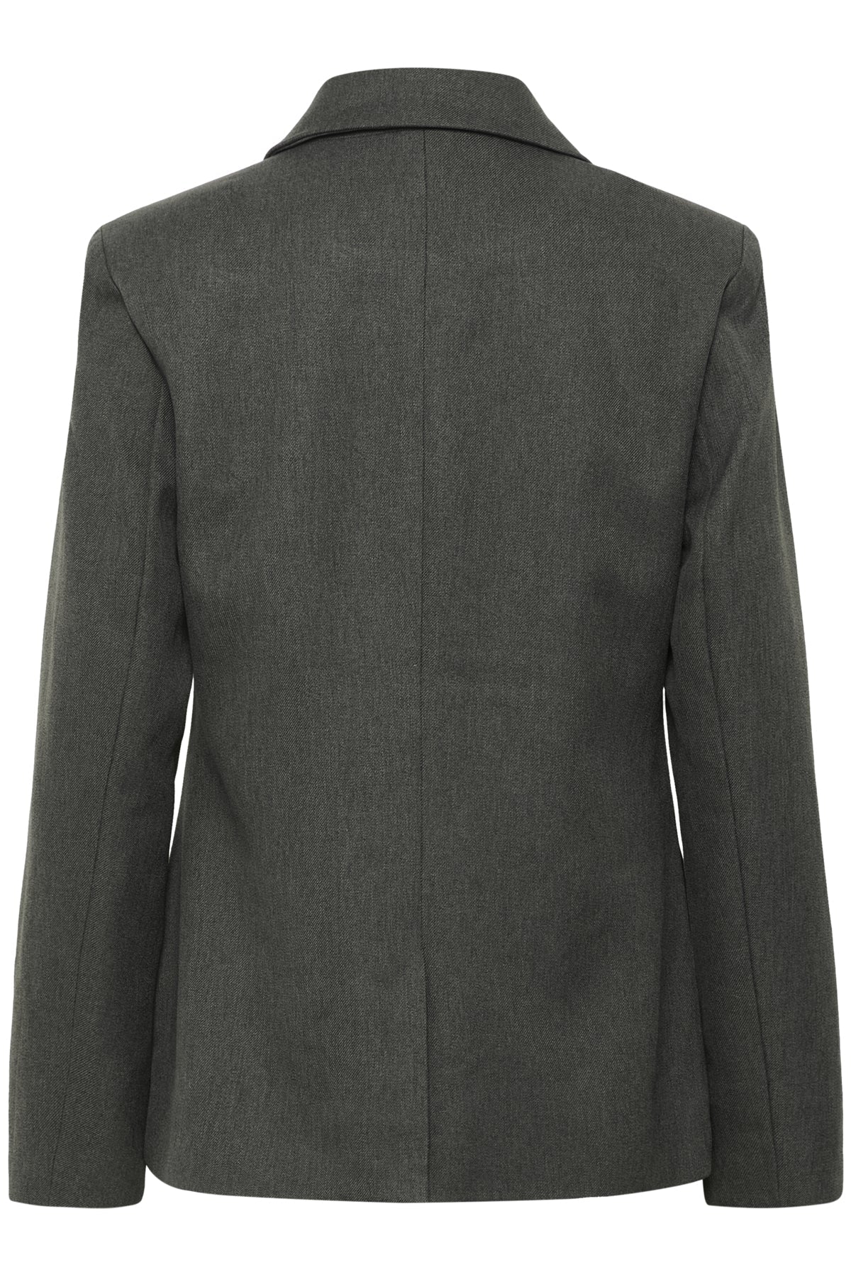 My Essential Wardrobe Space - Blazer - HUSET Men & Women - My Essential Wardrobe