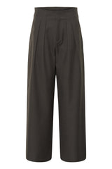 My Essential Wardrobe Space - High wide Bukser - HUSET Men & Women - My Essential Wardrobe