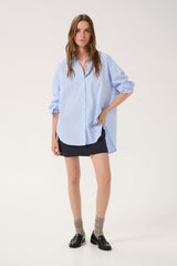 My Essential Wardrobe Sunna - Skjorte - HUSET Men & Women - My Essential Wardrobe