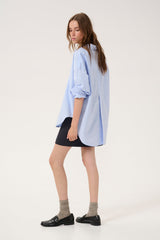 My Essential Wardrobe Sunna - Skjorte - HUSET Men & Women - My Essential Wardrobe