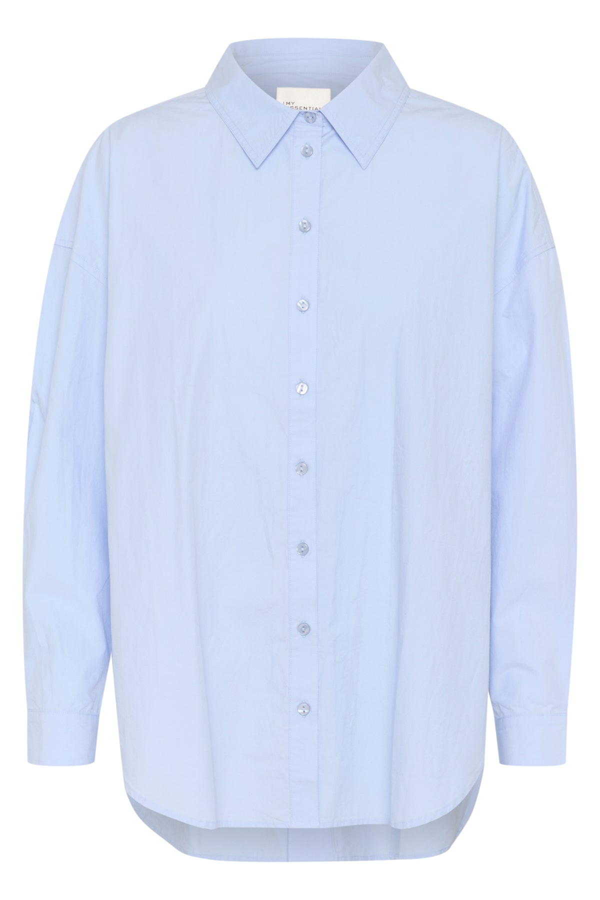 My Essential Wardrobe Sunna - Skjorte - HUSET Men & Women - My Essential Wardrobe