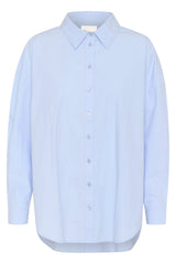 My Essential Wardrobe Sunna - Skjorte - HUSET Men & Women - My Essential Wardrobe