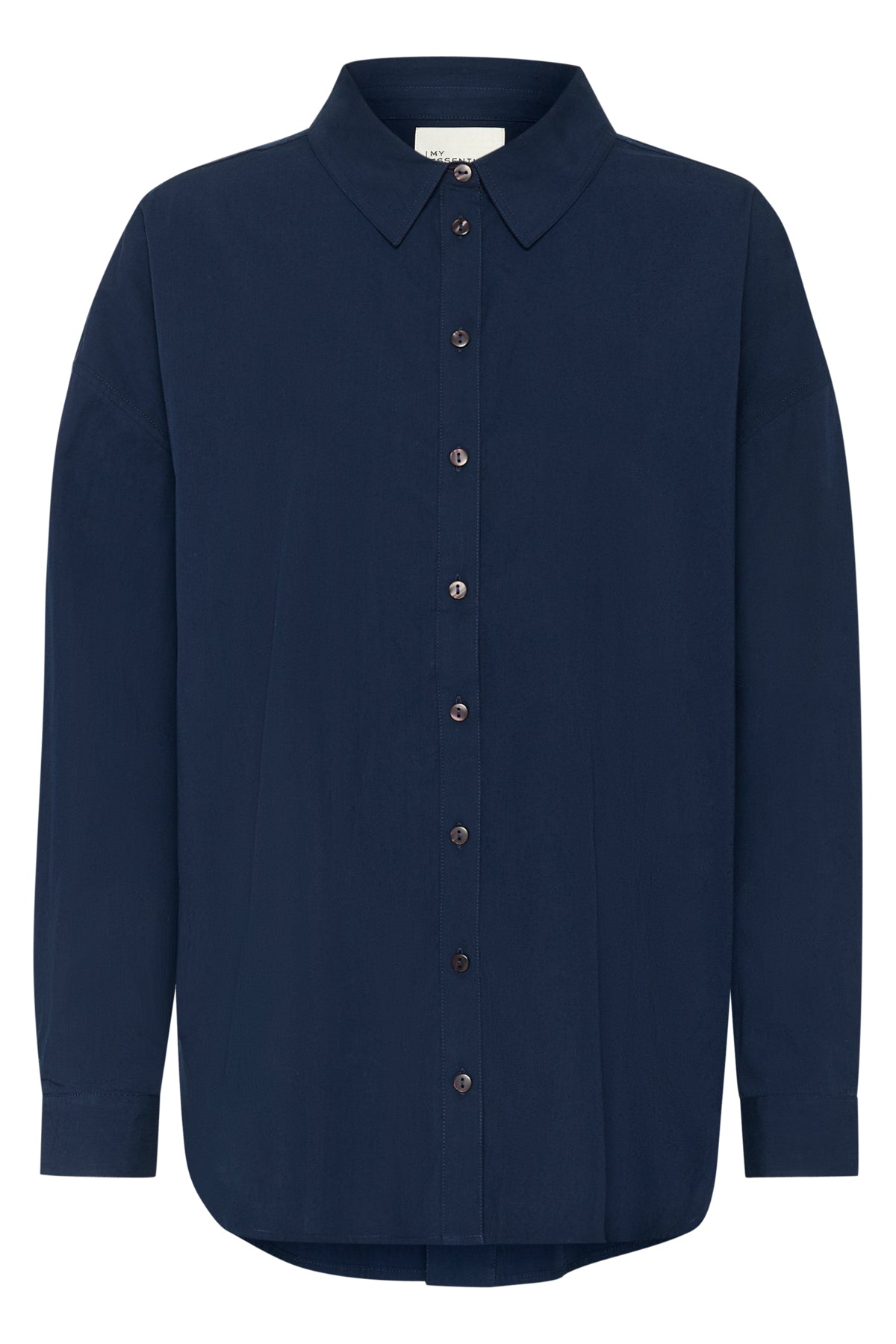 My Essential Wardrobe Sunna - Skjorte - HUSET Men & Women - My Essential Wardrobe