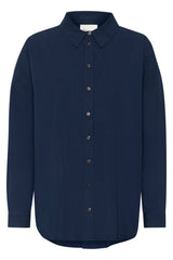 My Essential Wardrobe Sunna - Skjorte - HUSET Men & Women - My Essential Wardrobe