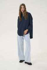 My Essential Wardrobe Sunna - Skjorte - HUSET Men & Women - My Essential Wardrobe