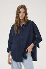 My Essential Wardrobe Sunna - Skjorte - HUSET Men & Women - My Essential Wardrobe