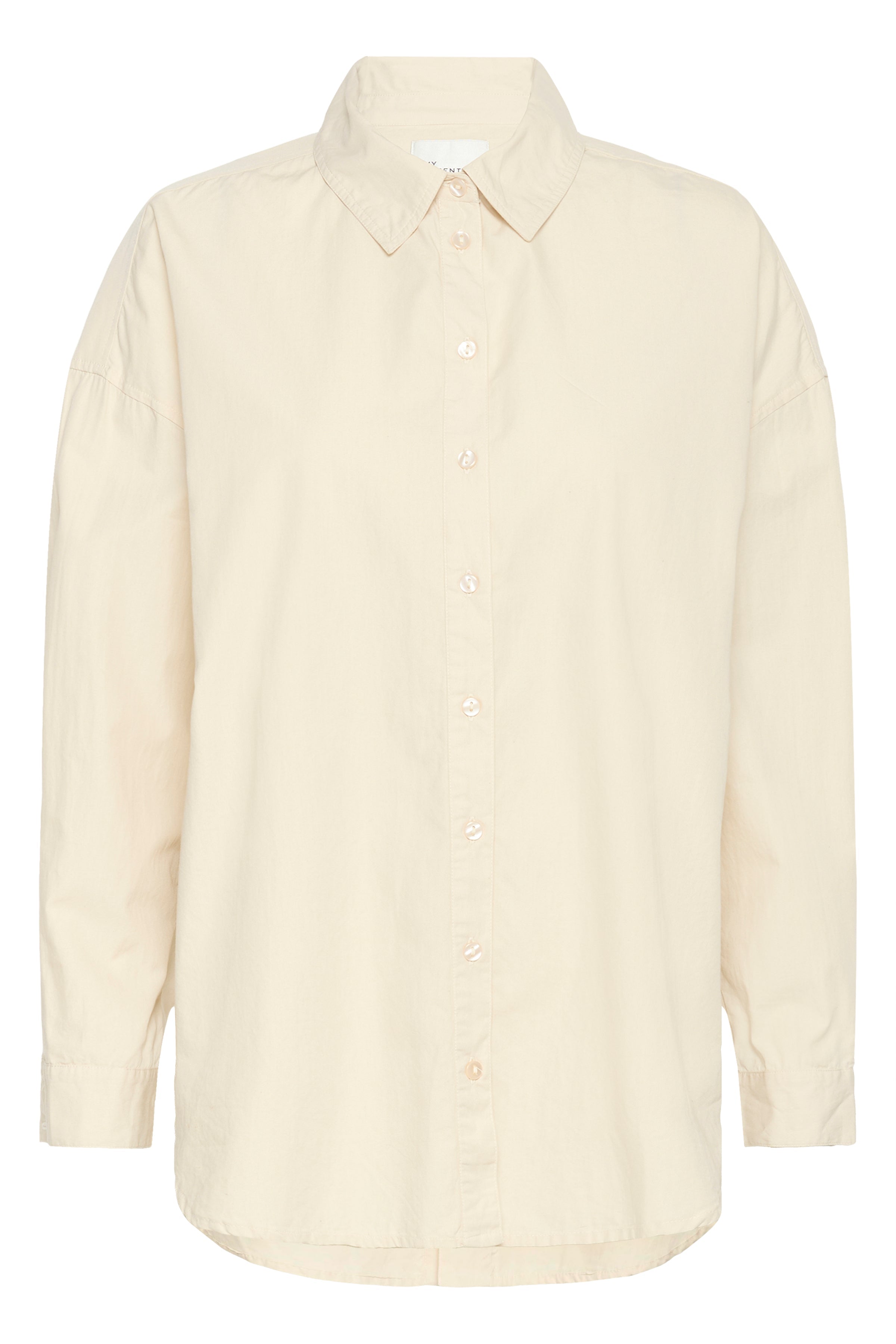 My Essential Wardrobe Sunna - Skjorte - HUSET Men & Women - My Essential Wardrobe