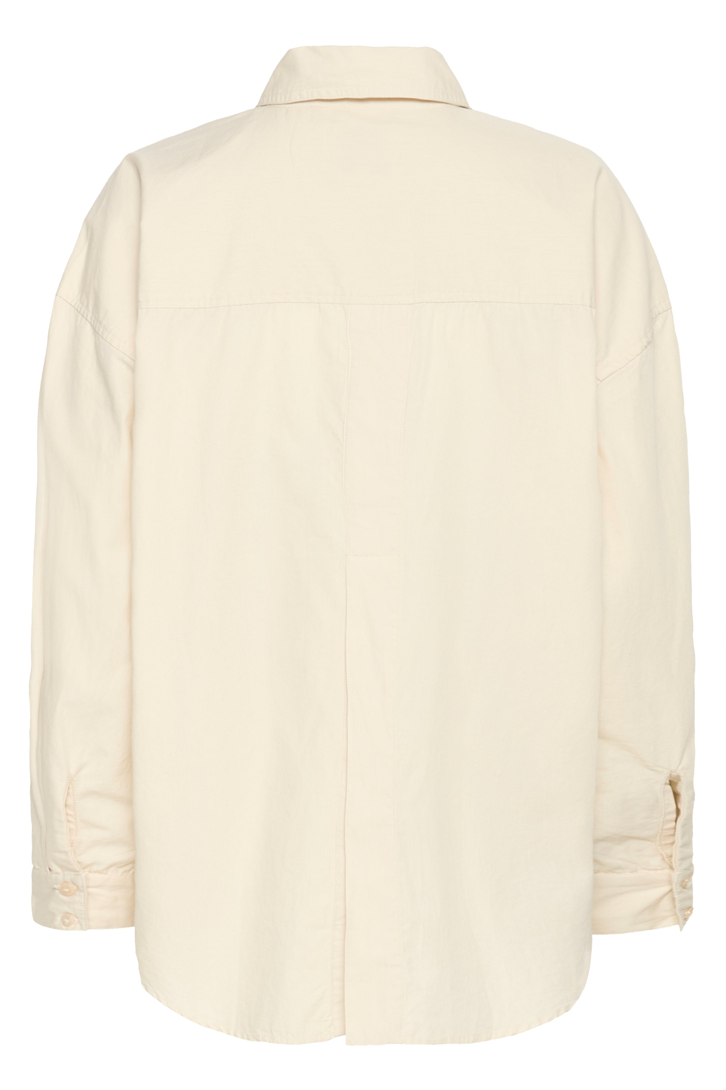 My Essential Wardrobe Sunna - Skjorte - HUSET Men & Women - My Essential Wardrobe
