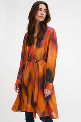 My Essential Wardrobe Tamara - Kjole - HUSET Men & Women