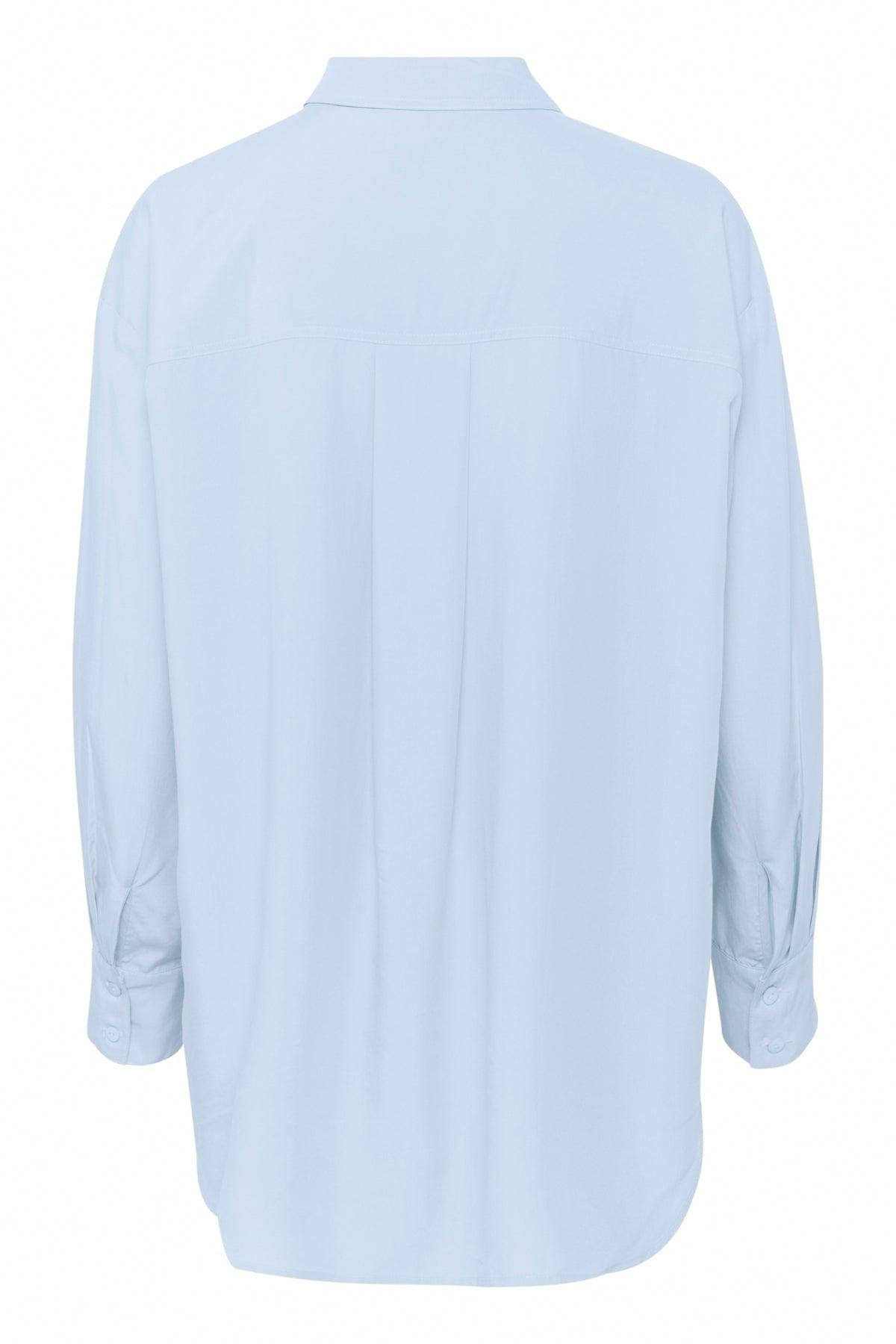 My Essential Wardrobe Tulla - Skjorte - HUSET Men & Women
