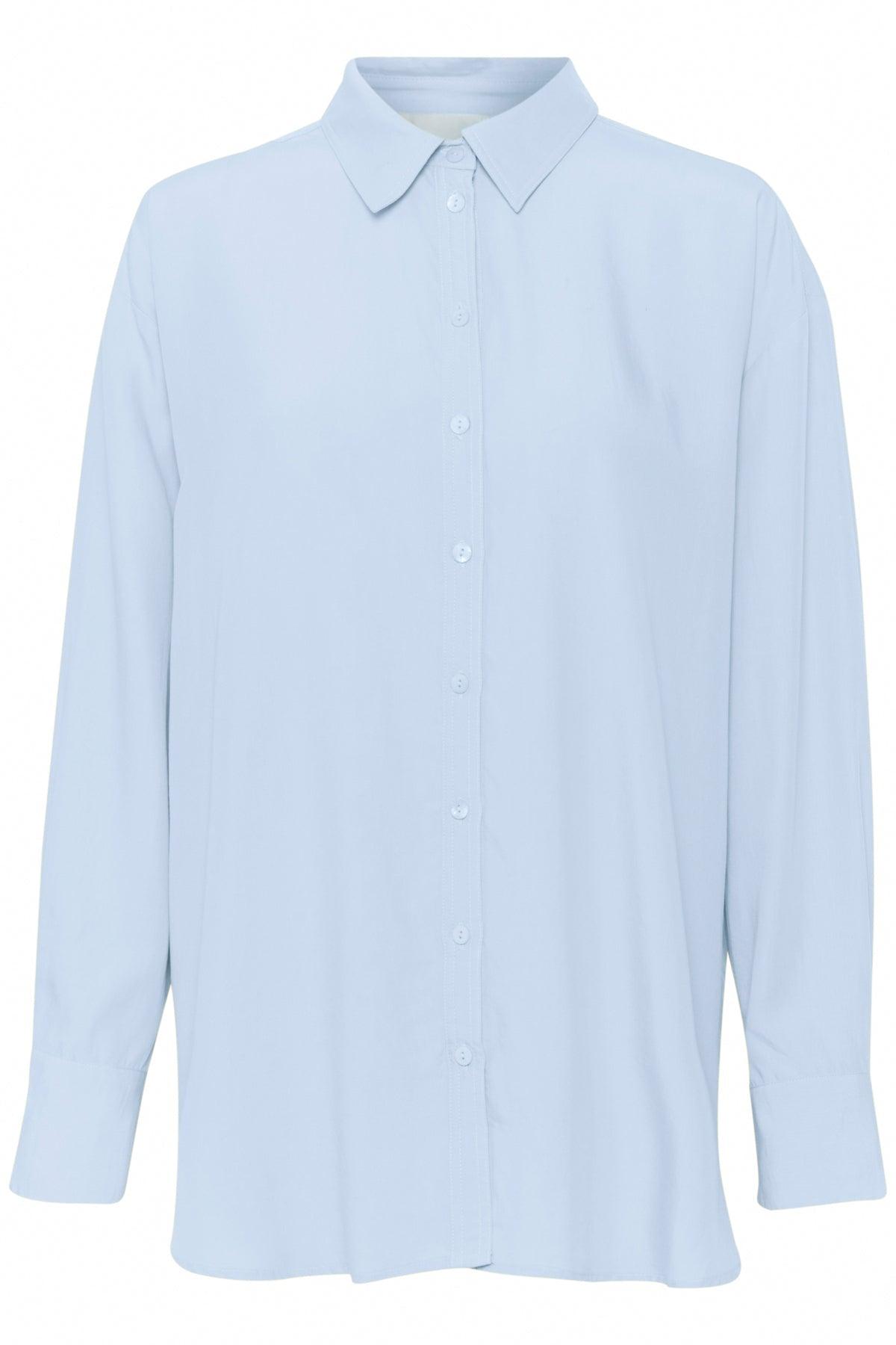 My Essential Wardrobe Tulla - Skjorte - HUSET Men & Women