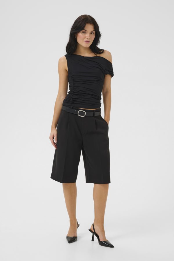 My Essential Wardrobe Vista Giggo - Top - HUSET Men & Women
