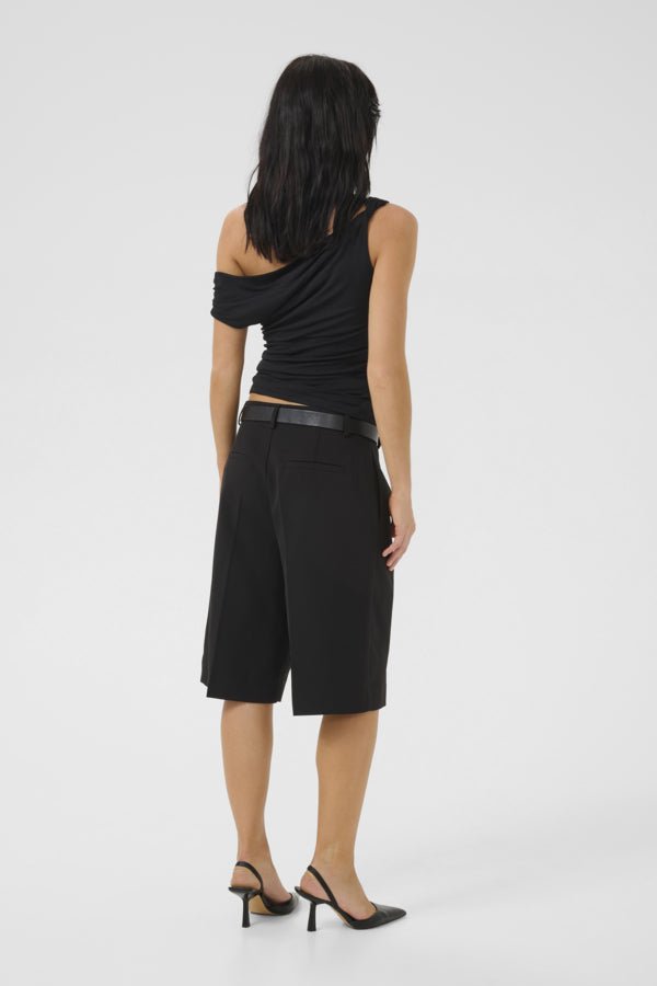 My Essential Wardrobe Vista Giggo - Top - HUSET Men & Women