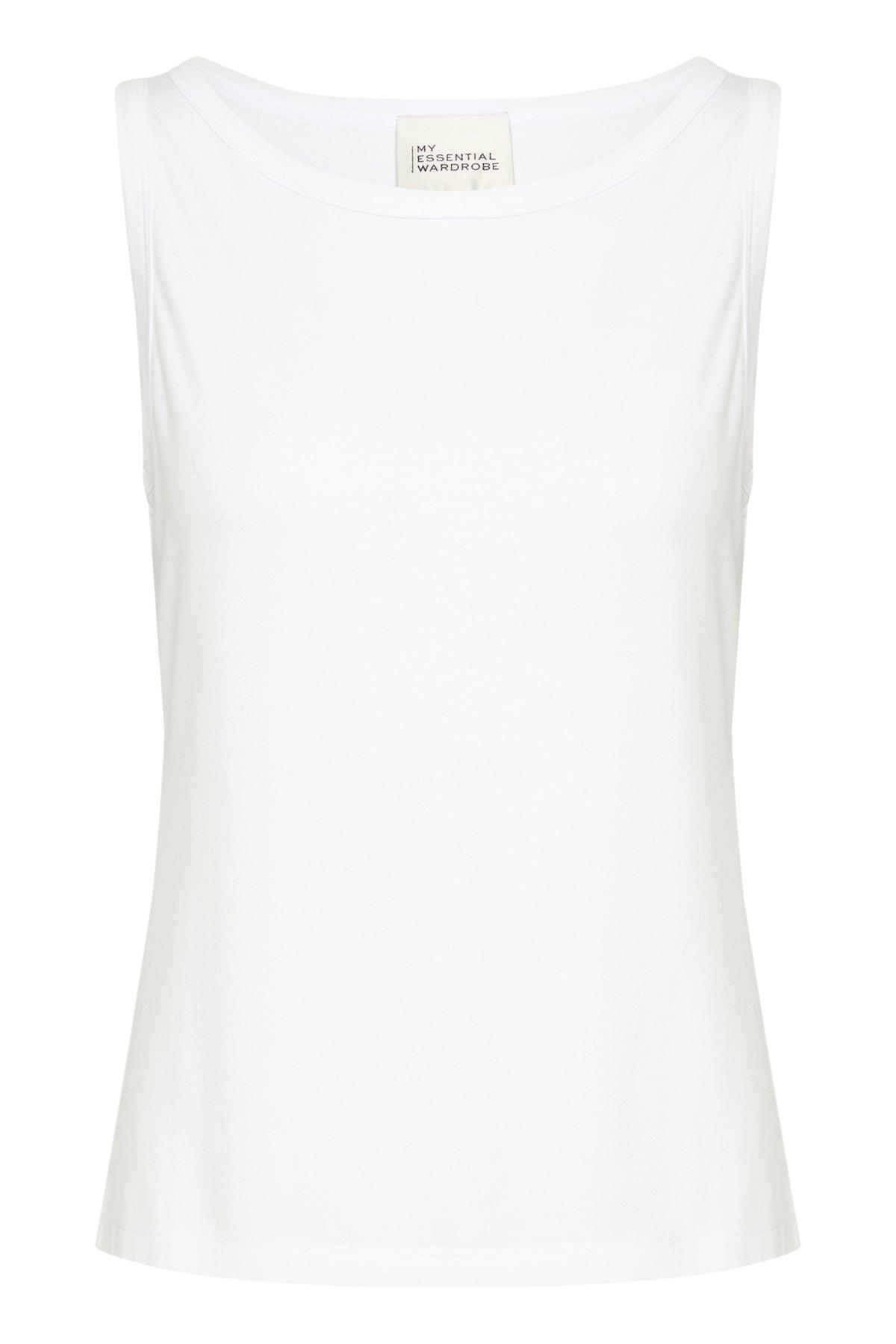 My Essential Wardrobe Vista Kate - Modal top - HUSET Men & Women