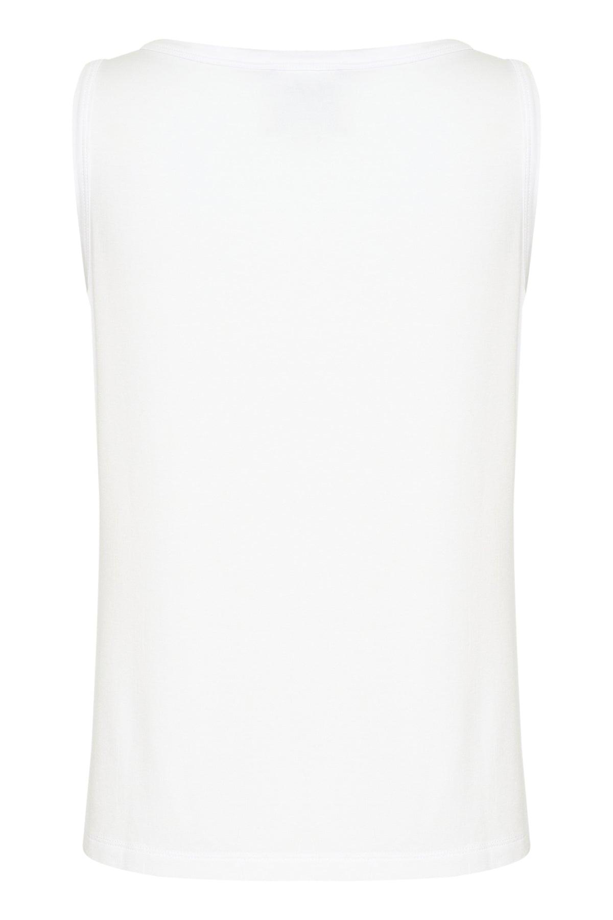 My Essential Wardrobe Vista Kate - Modal top - HUSET Men & Women