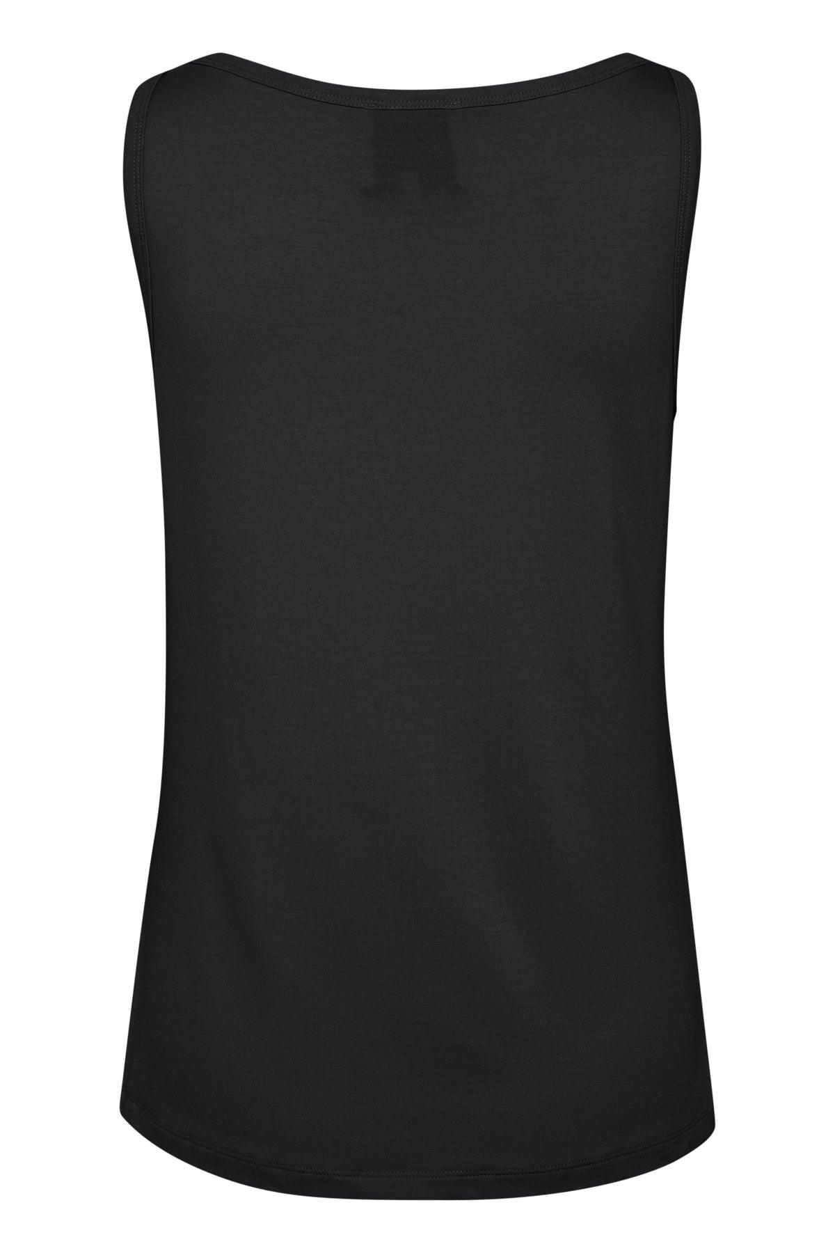 My Essential Wardrobe Vista Kate - Modal top - HUSET Men & Women