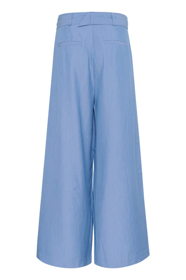 My Essential Wardrobe Vitta - Bukser - HUSET Men & Women - My Essential Wardrobe
