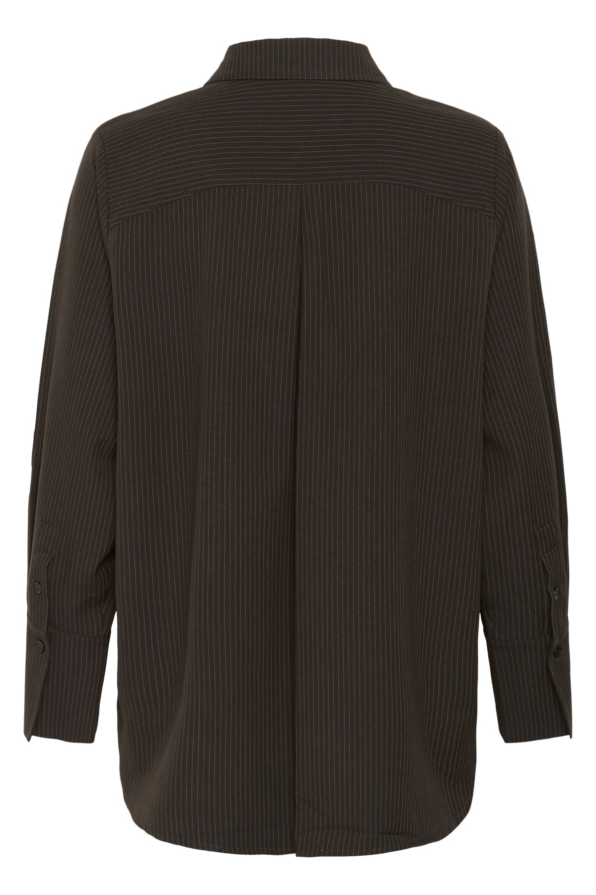 My Essential Wardrobe Vitta - Skjorte - HUSET Men & Women - My Essential Wardrobe