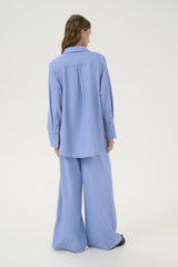 My Essential Wardrobe Vitta - Skjorte - HUSET Men & Women