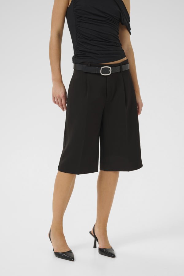 My Essential Wardrobe Yola - Shorts - HUSET Men & Women