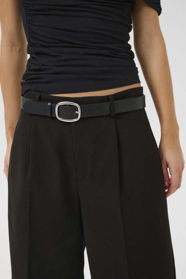 My Essential Wardrobe Yola - Shorts - HUSET Men & Women