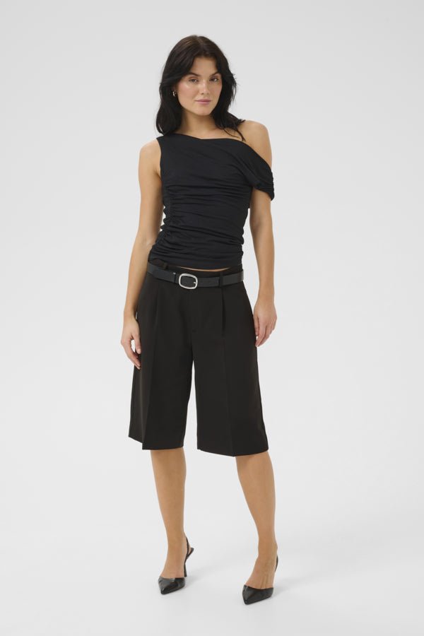 My Essential Wardrobe Yola - Shorts - HUSET Men & Women