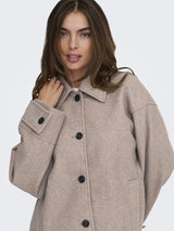 Only - Adina Life - Kort jakke - HUSET Men & Women - Only