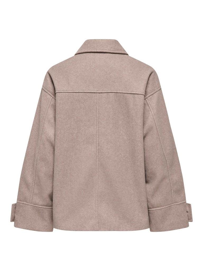 Only - Adina Life - Kort jakke - HUSET Men & Women - Only