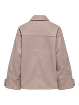 Only - Adina Life - Kort jakke - HUSET Men & Women - Only