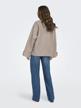 Only - Adina Life - Kort jakke - HUSET Men & Women - Only