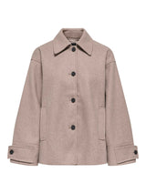 Only - Adina Life - Kort jakke - HUSET Men & Women - Only