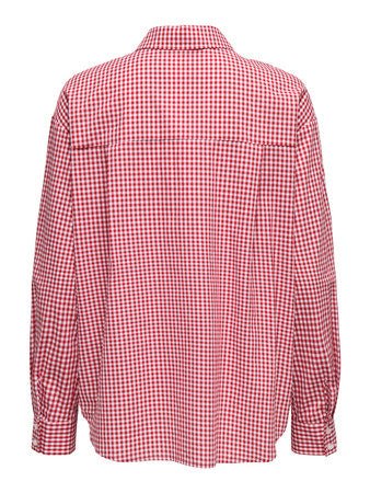 Only Alli - Skjorte - HUSET Men & Women - Only