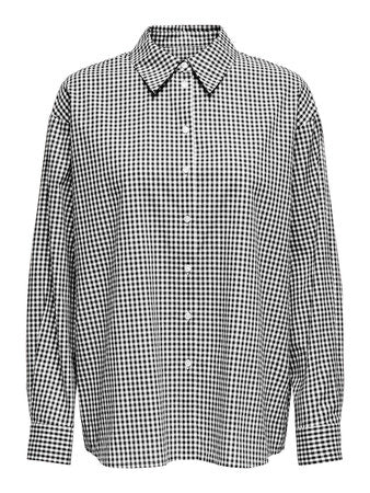 Only Alli - Skjorte - HUSET Men & Women - Only