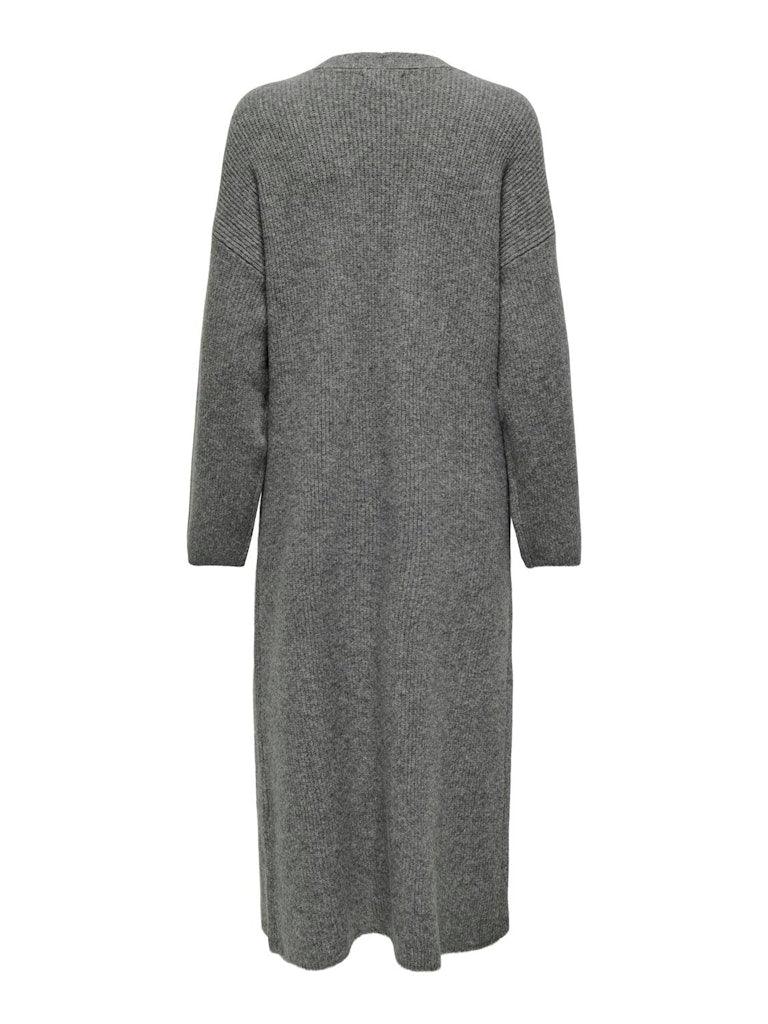 Only Alpha - Lang cardigan - HUSET Men & Women