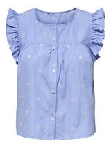 Only Amanda - Top - HUSET Men & Women - Only