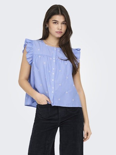 Only Amanda - Top - HUSET Men & Women - Only