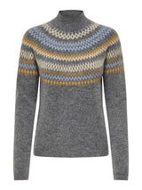 Only Amelia - Striktrøje - HUSET Men & Women