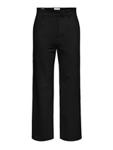Only & Sons Bob - Loose fit tailoring bukser - HUSET Men & Women