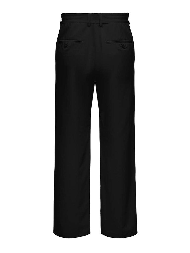 Only & Sons Bob - Loose fit tailoring bukser - HUSET Men & Women