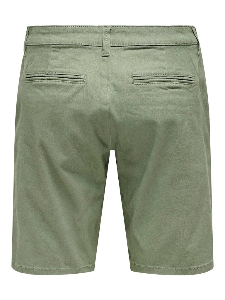 Only & Sons Cam - Shorts - HUSET Men & Women