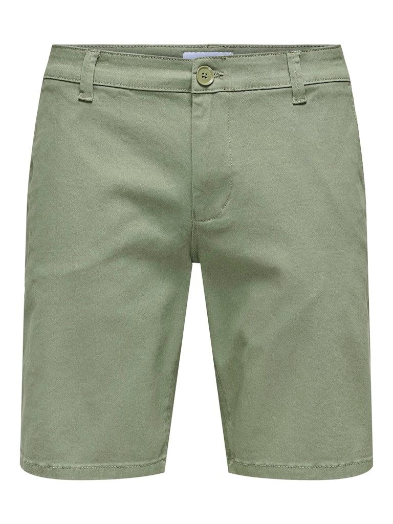 Only & Sons Cam - Shorts - HUSET Men & Women