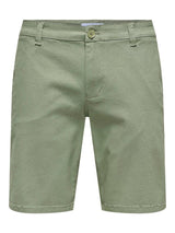 Only & Sons Cam - Shorts - HUSET Men & Women