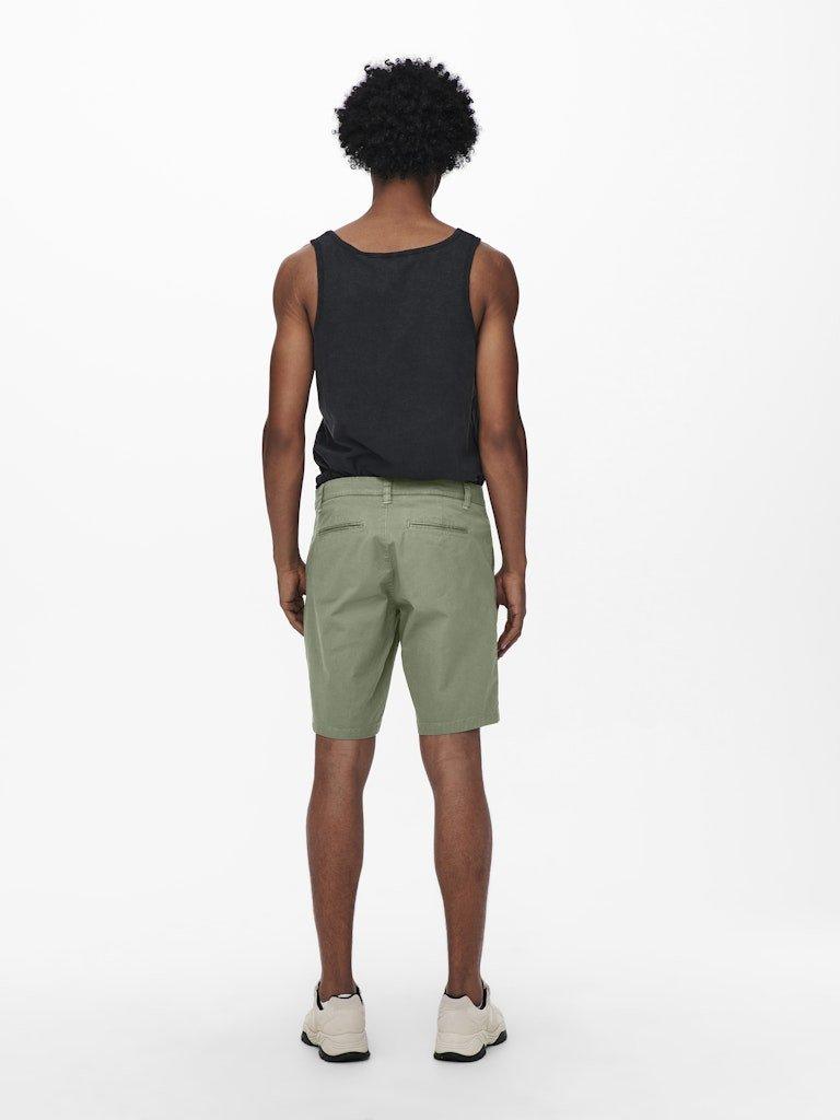 Only & Sons Cam - Shorts - HUSET Men & Women