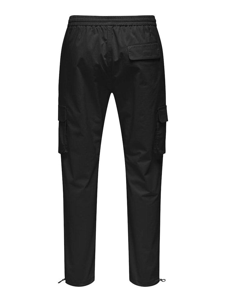 Only & Sons Common - Slim fit cargo bukser - HUSET Men & Women